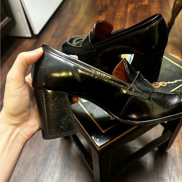 Reformation loafers - Picture 7 of 7